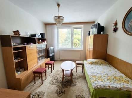 Prodej bytu, 2+1, 55 m², Vlasty Pittnerové, Brno – Brno-Řečkovice a Mokrá Hora, okres Brno-město