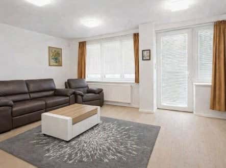 Pronájem domu/vily, 120 m², Rozdělovská, Praha 6 – Břevnov