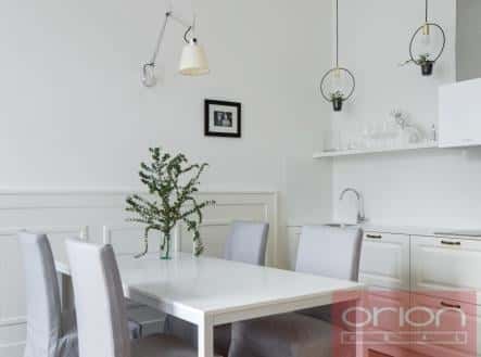 Pronájem bytu, 2+kk, 25 m², Plzeňská, Praha 5 – Košíře