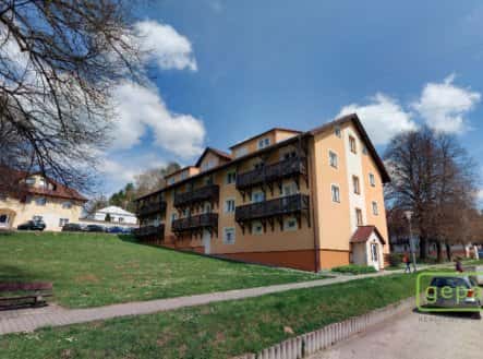 Prodej bytu, 3+1, 90 m², Lipno nad Vltavou, okres Český Krumlov