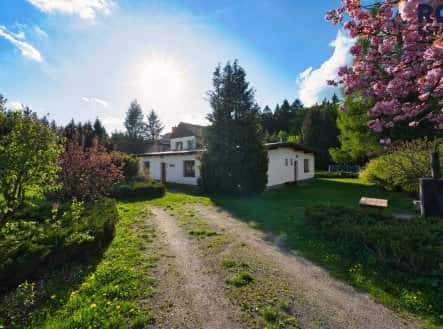 Prodej domu/vily, 575 m², Jedlina, Klášterec nad Orlicí, okres Ústí nad Orlicí