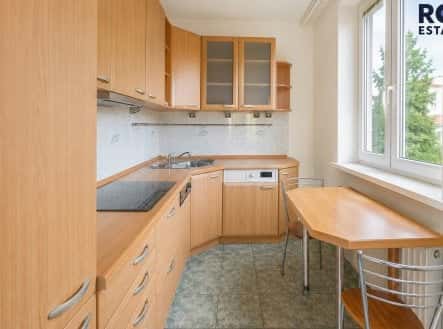 Prodej bytu, 3+1, 77 m², Marie Majerové, Brno – Brno-sever, okres Brno-město