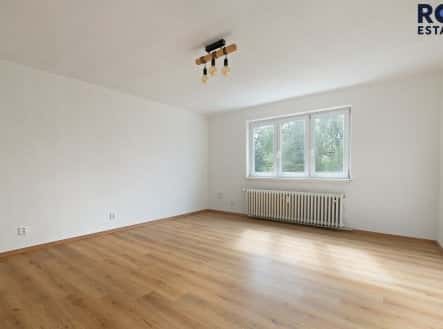 Pronájem bytu, 1+1, 36 m², Dolní, Ostrava – Ostrava-Jih, okres Ostrava-město