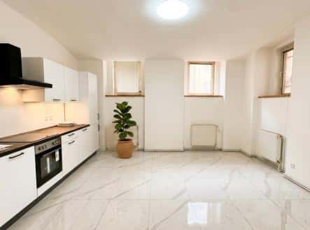 Prodej bytu, 3+1, 106 m², Kollárova, Teplice