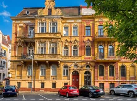Prodej bytu, 3+kk, 88 m², Kollárova, Teplice