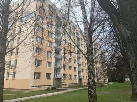 Prodej bytu, 4+1, 84 m², Heranova, Ústí nad Orlicí