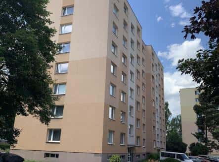 Prodej bytu, 3+1, 78 m², Habrmanova, Česká Třebová, okres Ústí nad Orlicí