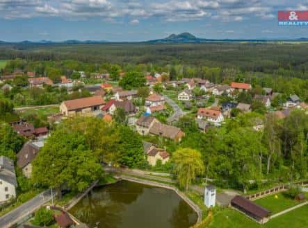 Prodej domu/vily, 300 m², Březinka, Bělá pod Bezdězem, okres Mladá Boleslav