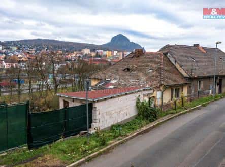 Prodej domu/vily, 130 m², Kyselská, Bílina – Mostecké Předměstí, okres Teplice