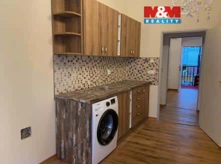 Pronájem bytu, 4+kk, 110 m², Zbrojnická, Plzeň – Plzeň 3, okres Plzeň-město