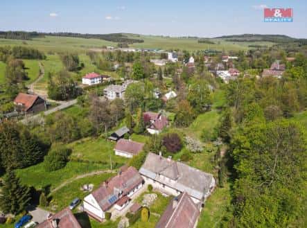 Prodej domu/vily, 130 m², Guntramovice, Budišov nad Budišovkou, okres Opava