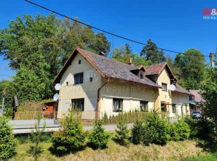 Prodej domu/vily, 300 m², Karlovice, okres Semily