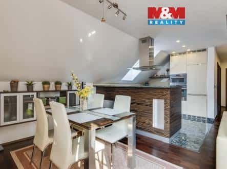 Prodej domu/vily, 269 m², Cheznovice, okres Rokycany