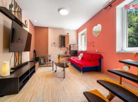 Prodej bytu, 3+1, 65 m², Bělá nad Svitavou, okres Svitavy