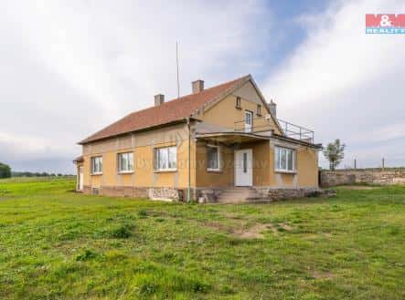 Prodej domu/vily, 106 m², Beřovice, okres Kladno