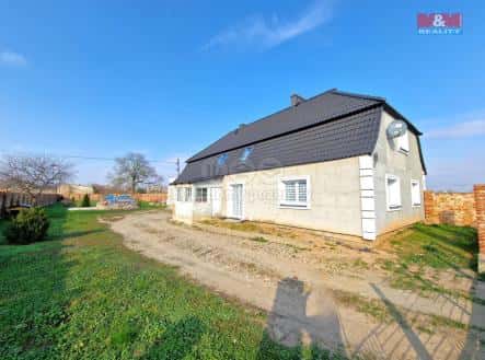 Prodej domu/vily, 200 m², Držkovická, Opava – Vávrovice