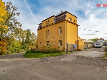 Prodej domu/vily, 180 m², Krnsko, okres Mladá Boleslav