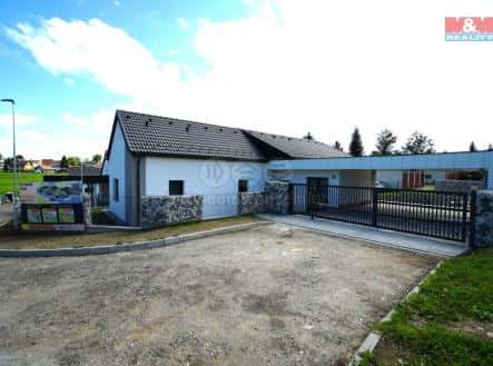 Prodej domu/vily, 180 m², Šumavské Hoštice, okres Prachatice