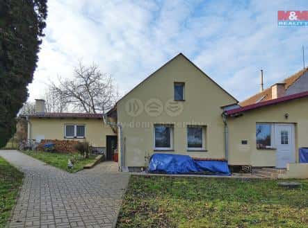 Prodej domu/vily, 184 m², Dobešovice, Červené Pečky, okres Kolín