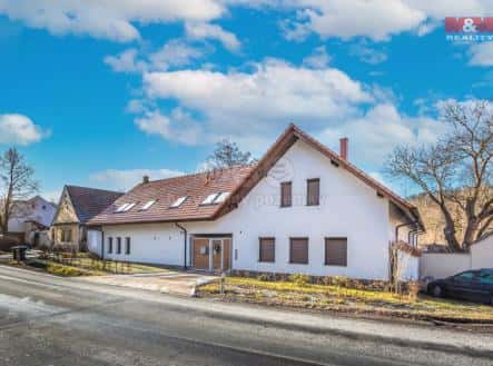 Pronájem domu/vily, 149 m², Pražská, Kralupy nad Vltavou, okres Mělník