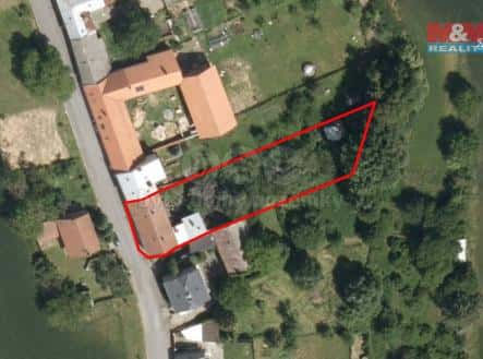 Prodej domu/vily, 200 m², Zákřov, Tršice, okres Olomouc