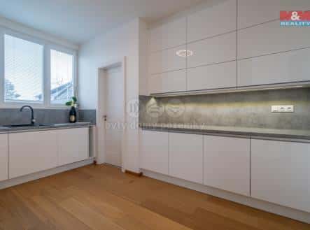 Prodej bytu, 4+kk, 306 m², Preslova, Ostrava – Moravská Ostrava a Přívoz, okres Ostrava-město