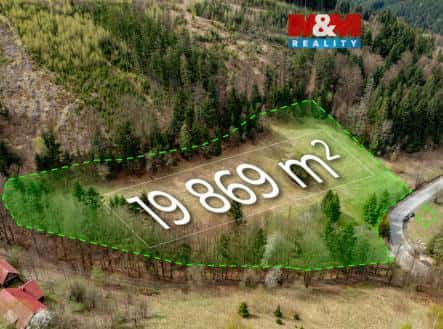 Prodej domu/vily, 100 m², Solanec pod Soláněm, Hutisko-Solanec, okres Vsetín