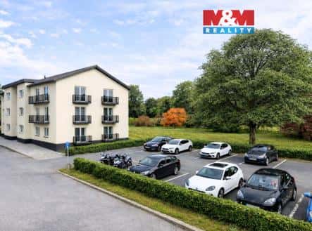 Prodej bytu, 2+kk, 63 m², Žleby, okres Kutná Hora