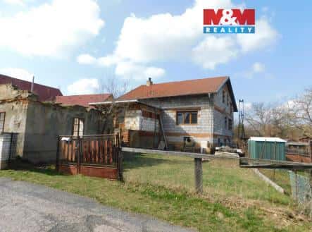 Prodej domu/vily, 164 m², Kytínská, Mníšek pod Brdy, okres Praha-západ