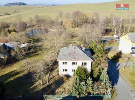 Prodej domu/vily, 332 m², Sobětice, Klatovy