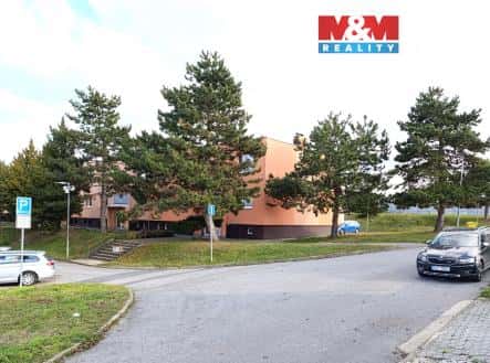 Prodej bytu, 3+1, 73 m², Horky, Rebešovice, okres Brno-venkov