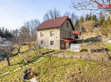 Prodej domu/vily, 298 m², Žíňánky, Soběhrdy, okres Benešov
