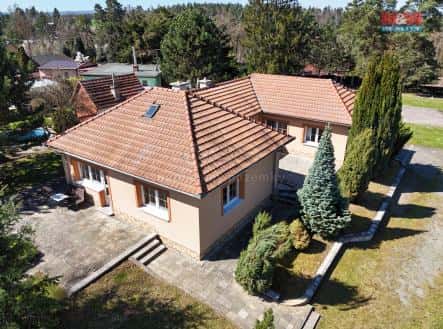 Prodej domu/vily, 120 m², Mostkovice, okres Prostějov