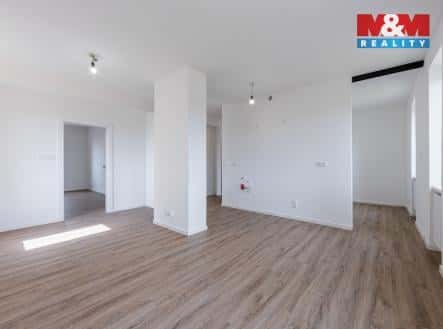 Prodej bytu, 3+kk, 54 m², ČSA, Abertamy, okres Karlovy Vary