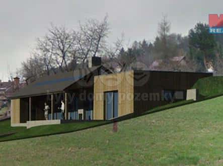Prodej domu/vily, 210 m², Vranové 1.díl, Malá Skála, okres Jablonec nad Nisou