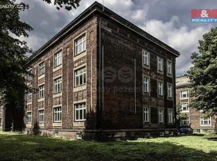Pronájem bytu, 2+kk, 68 m², Ruská, Ostrava – Vítkovice, okres Ostrava-město