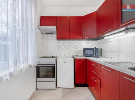 Pronájem bytu, 1+kk, 25 m², Vilémovská, Dolní Poustevna, okres Děčín