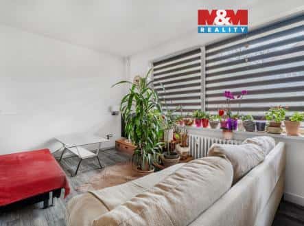 Pronájem bytu, 1+1, 31 m², Vilémovská, Dolní Poustevna, okres Děčín