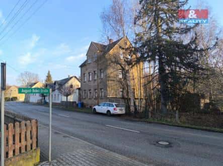 Prodej domu/vily, 200 m², Žižkova, Jirkov, okres Chomutov