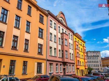 Prodej bytu, 3+1, 120 m², Jungmannova, Děčín – Děčín IV-Podmokly