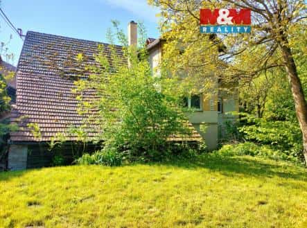 Prodej domu/vily, 150 m², Vyhnanice, Voděrady, okres Rychnov nad Kněžnou