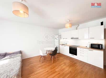 Prodej bytu, 2+kk, 49 m², Říční, Svitavy – Předměstí