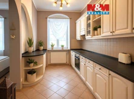 Prodej domu/vily, 240 m², Štefánikova, Postoloprty, okres Louny