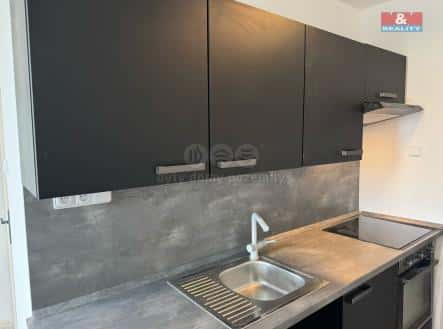 Pronájem bytu, 3+1, 72 m², Rovná, okres Sokolov