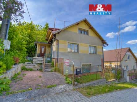 Prodej domu/vily, 148 m², Rozvadov, okres Tachov