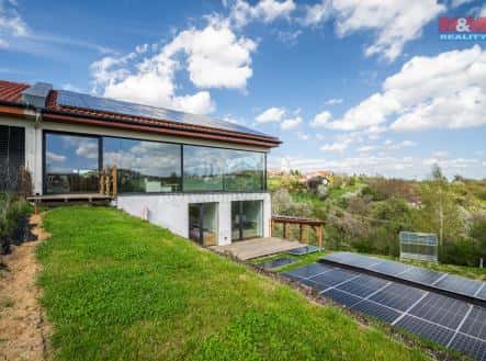 Prodej domu/vily, 292 m², Bělov, okres Zlín