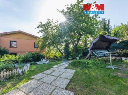 Prodej domu/vily, 144 m², Potěminova, Teplice