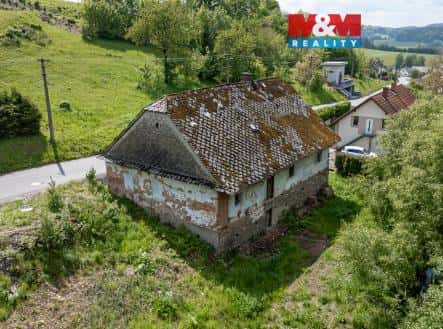 Prodej domu/vily, 148 m², Jamné nad Orlicí, okres Ústí nad Orlicí