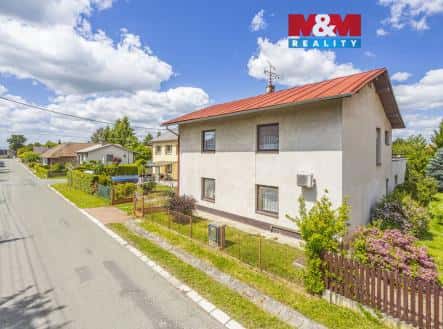 Prodej domu/vily, 230 m², Pohoří, okres Rychnov nad Kněžnou