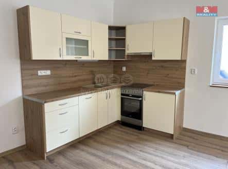 Prodej bytu, 4+kk, 112 m², Záměstí, Choceň, okres Ústí nad Orlicí